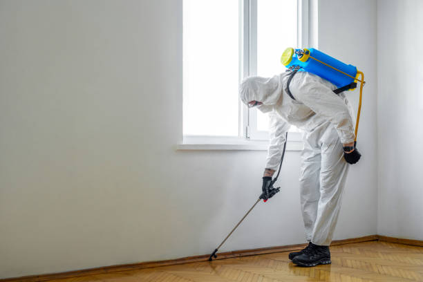 Best Wildlife Control Services  in Lakewood Clu, MI